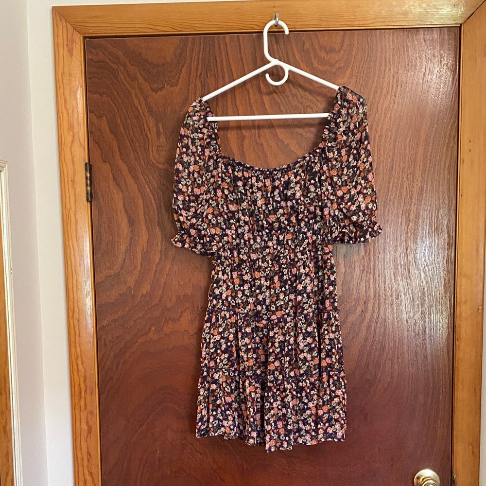 Trixxi women’s size Large dress